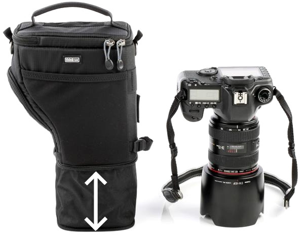 Сумка для камеры Think Tank Digital Holster 20 V2.0