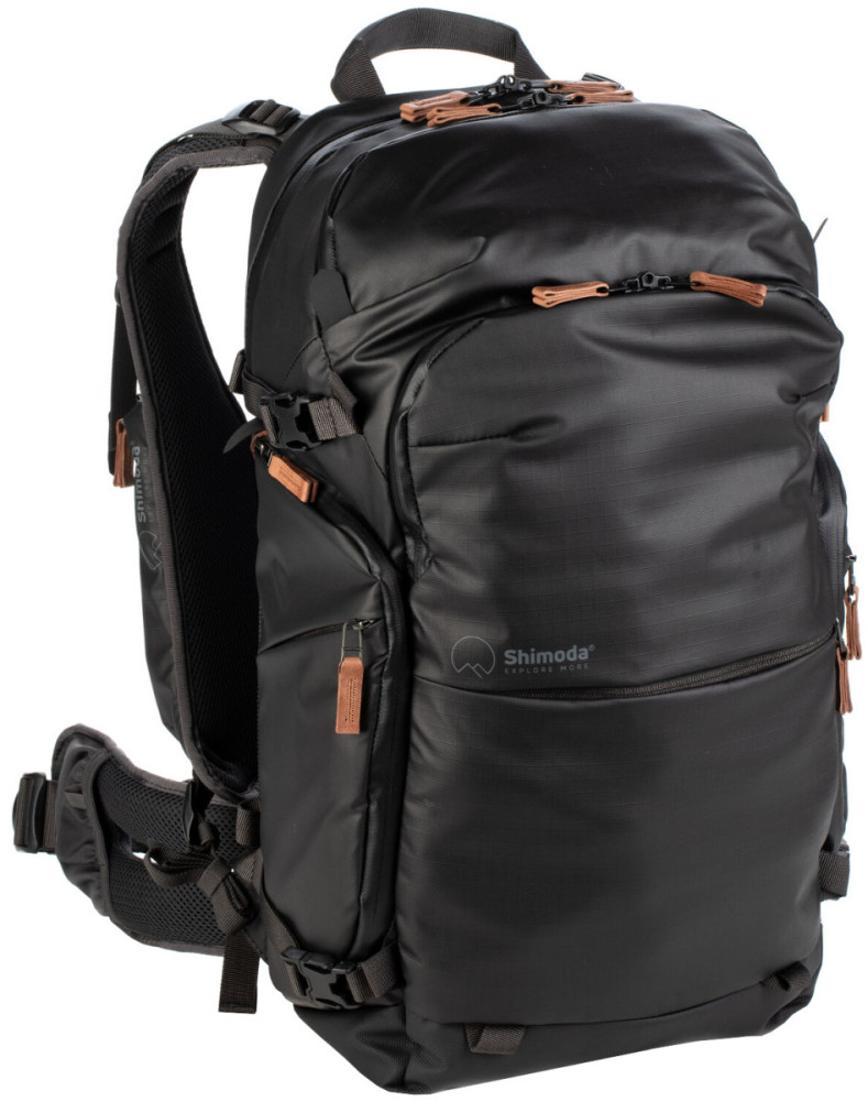 Сумка для камеры Shimoda Explore V2 25 Starter Kit