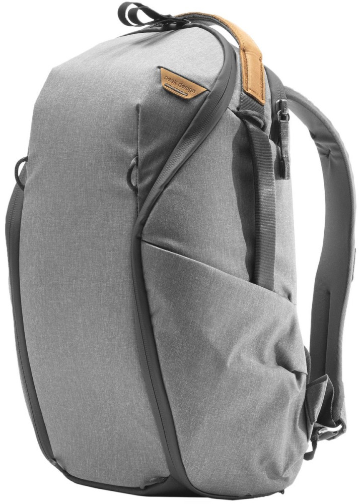 Сумка для камеры Peak Design Everyday Backpack Zip 15L