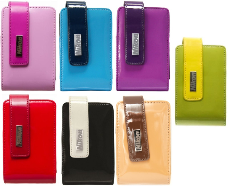 Сумка для камеры Nikon CS-S26