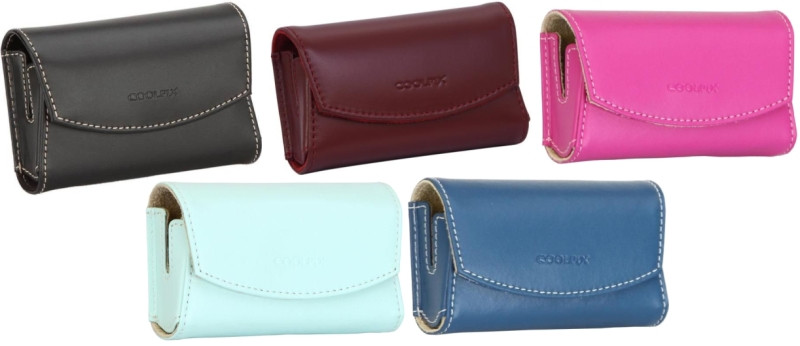 Сумка для камеры Nikon CS-S10