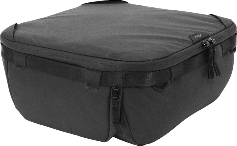 Сумка для камеры Peak Design Camera Cube V2 Medium