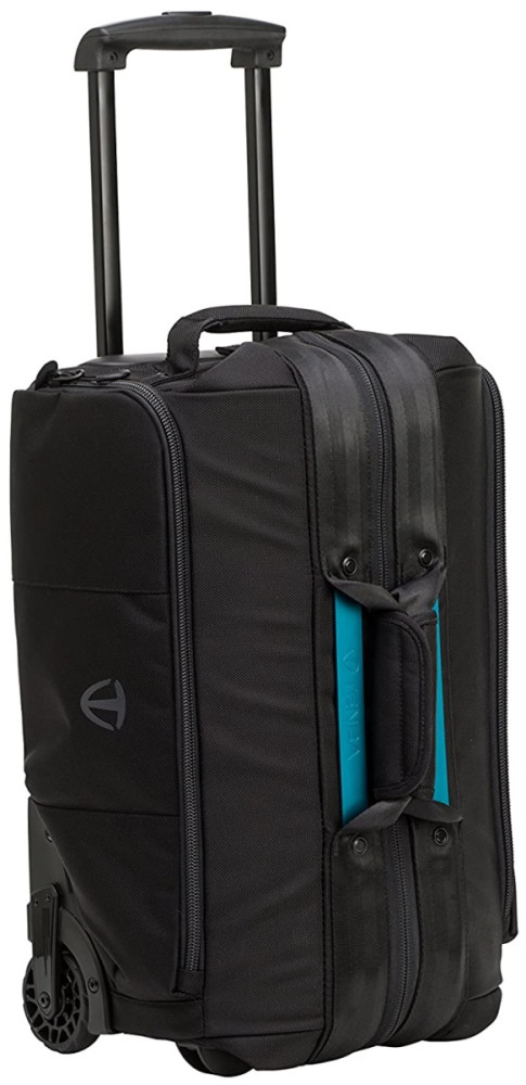 Сумка для камеры TENBA Cineluxe Roller 21