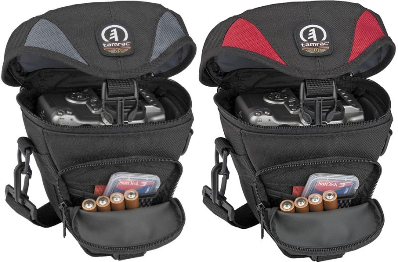 Сумка для камеры Tamrac Adventure Zoom 3