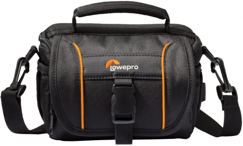 Сумка для камери Lowepro Adventura SH110 II