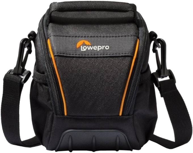 Сумка для камери Lowepro Adventura SH100 II