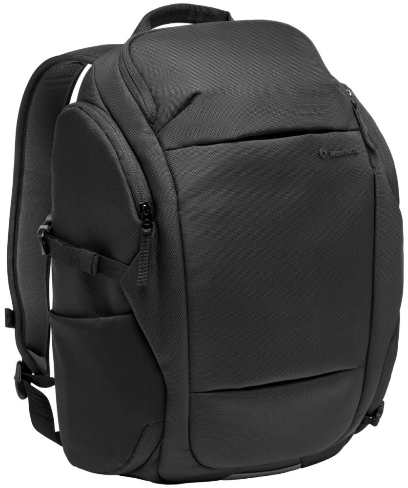 Сумка для камеры Manfrotto Advanced Travel Backpack III