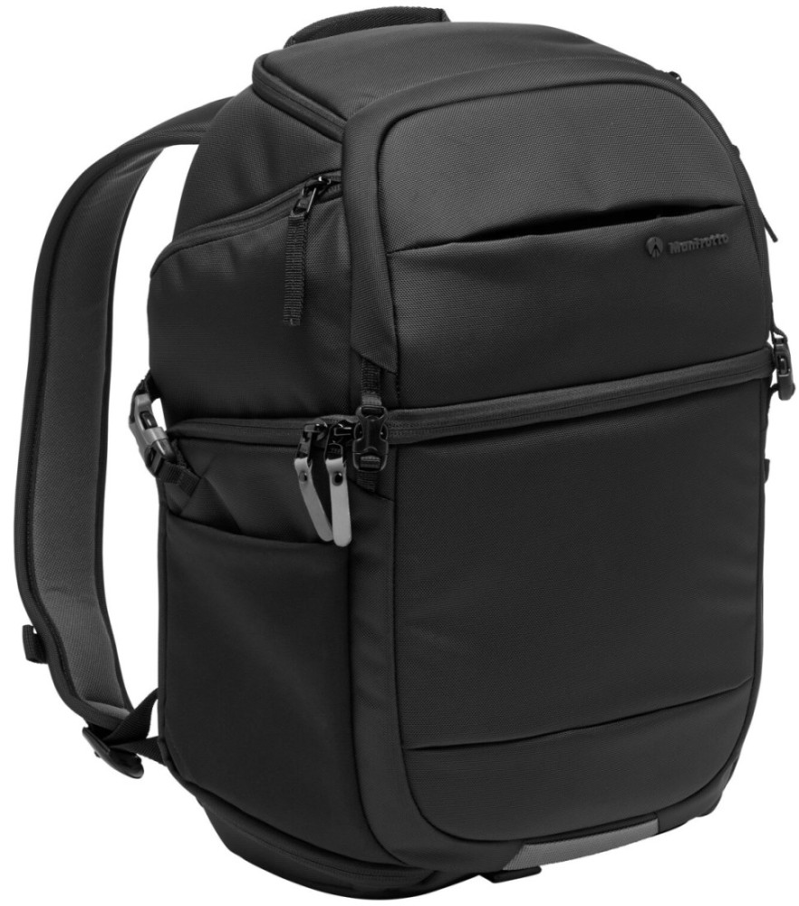 Сумка для камеры Manfrotto Advanced Fast Backpack III