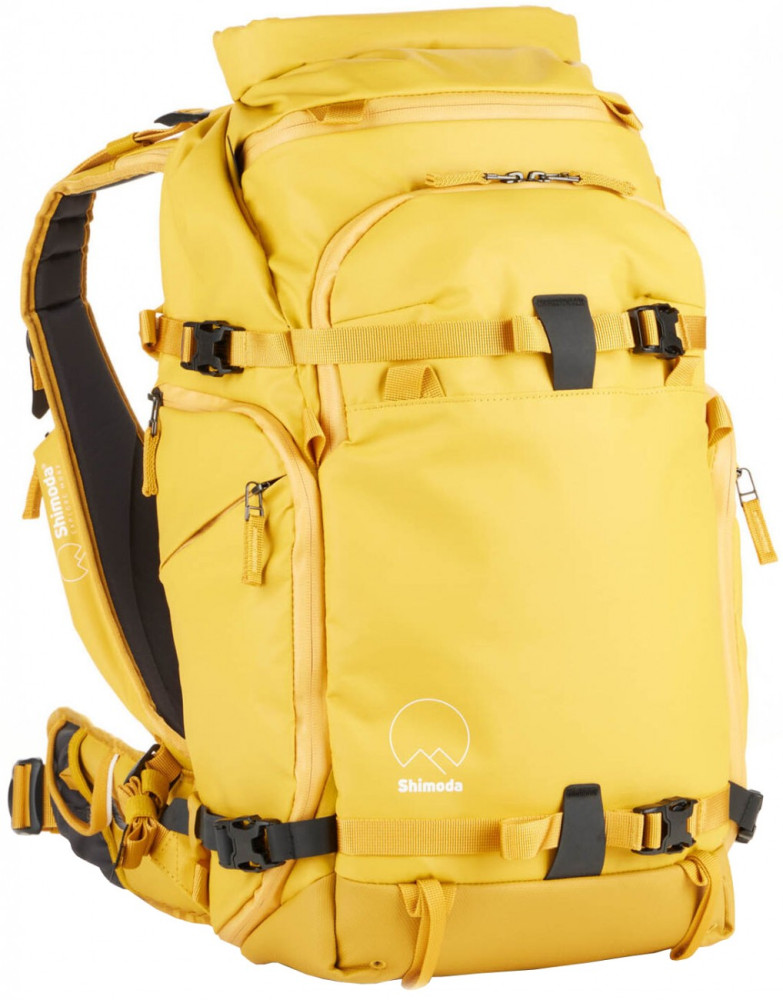 Сумка для камеры Shimoda Action X25 V2 Starter Kit