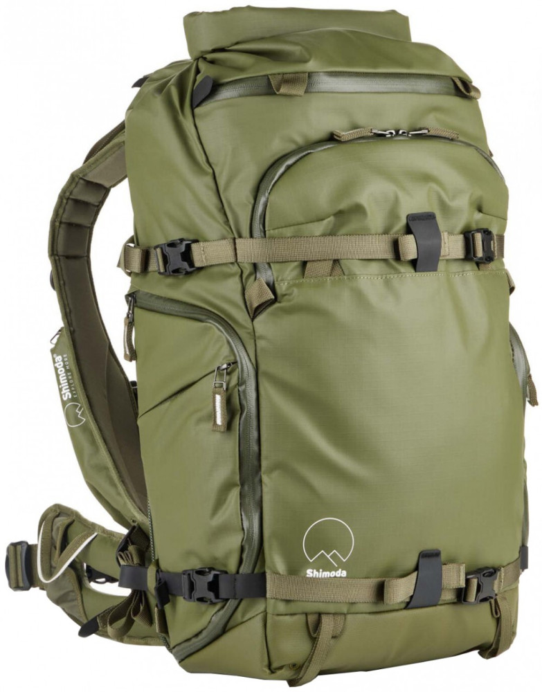 Сумка для камеры Shimoda Action X30 V2 Starter Kit