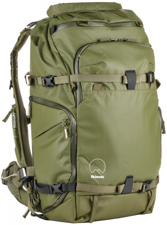 Сумка для камеры Shimoda Action X40 V2 Starter Kit