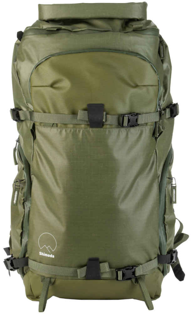 Сумка для камеры Shimoda Action X50 Starter Kit