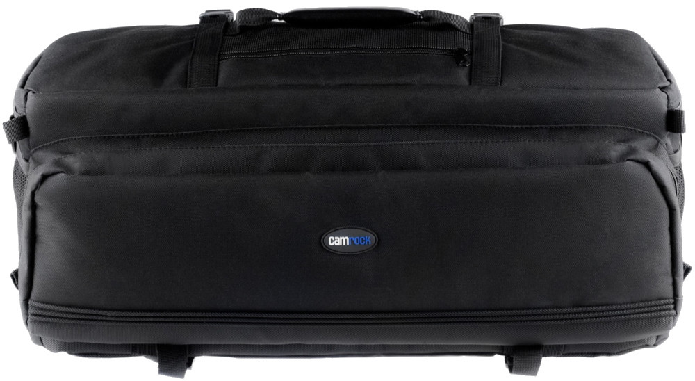 Сумка для камеры Camrock Tank X65