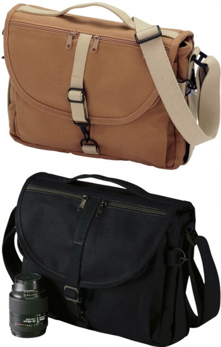 Сумка для камеры Domke F-803 Camera Satchel Bag