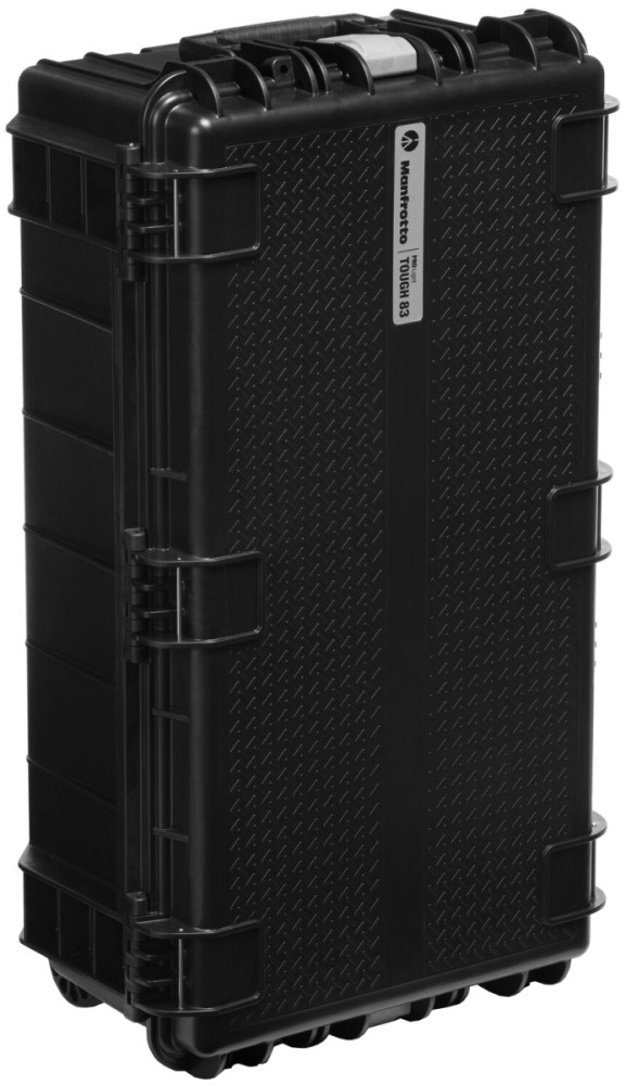 Сумка для камеры Manfrotto Pro Light Tough TH-83