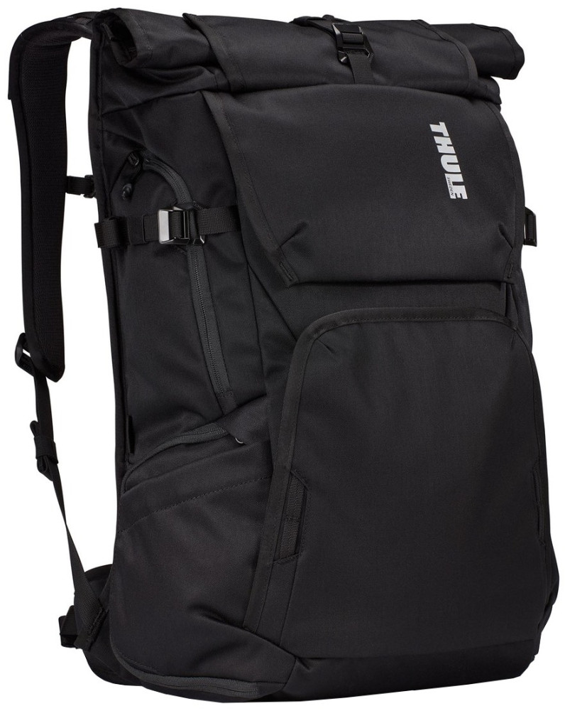 Сумка для камеры Thule Covert DSLR Rolltop Backpack 32L