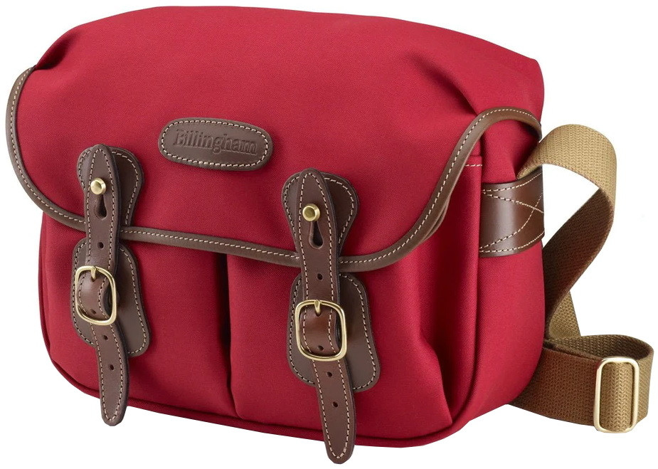 Сумка для камеры Billingham Hadley Small