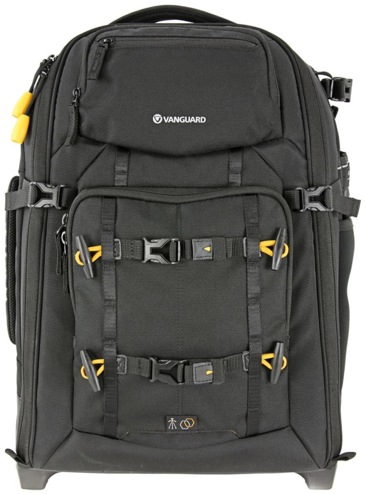 Сумка для камеры Vanguard Alta Fly 49T