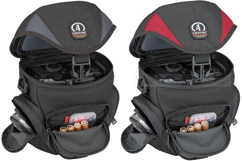 Сумка для камеры Tamrac Adventure Zoom 5