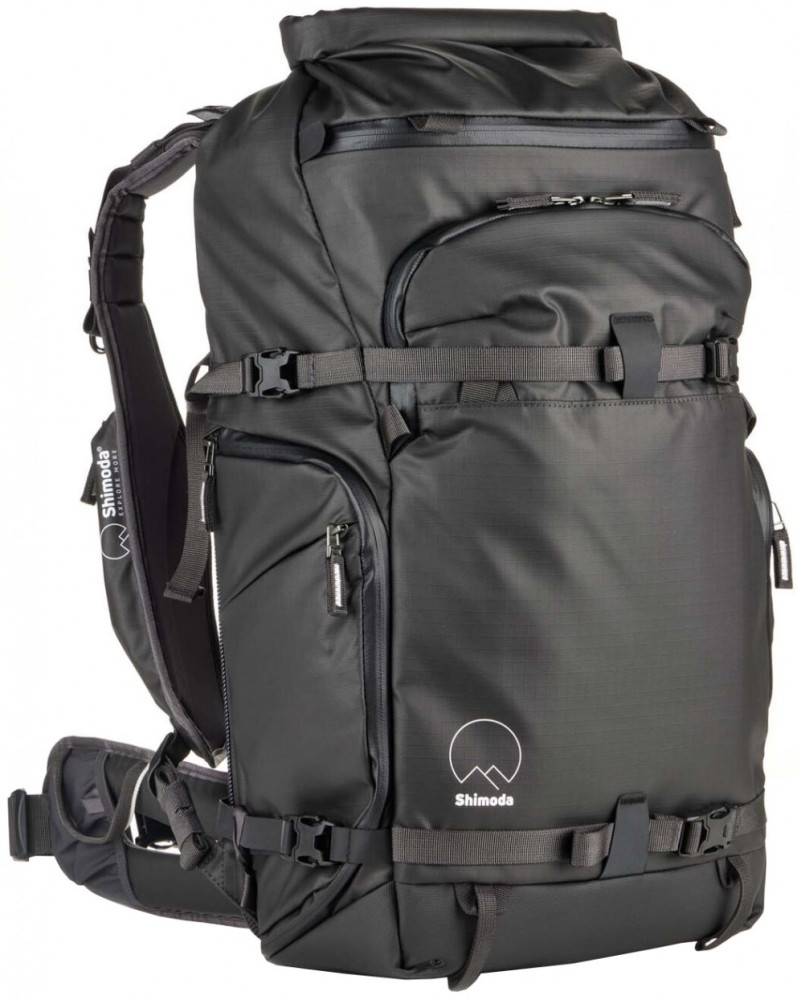 Сумка для камеры Shimoda Action X30 V2