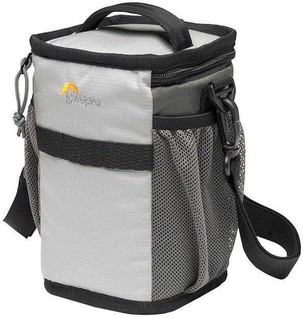Сумка для камеры Lowepro Truckee SH 120 LX