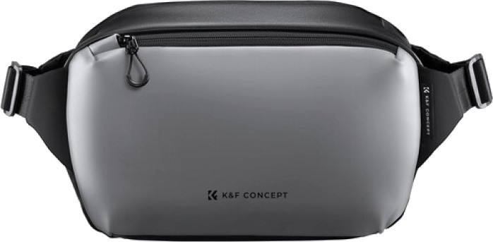 Сумка для камеры K&F CONCEPT Alpha Sling Bag 10L