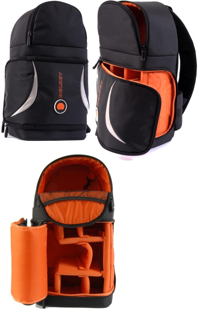 Сумка для камеры Delsey RONDO 72