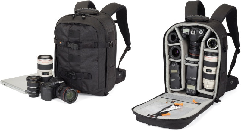 Сумка для камеры Lowepro Pro Runner 350 AW