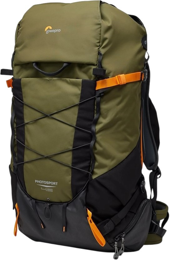 Сумка для камеры Lowepro PhotoSport X BP 45L AW