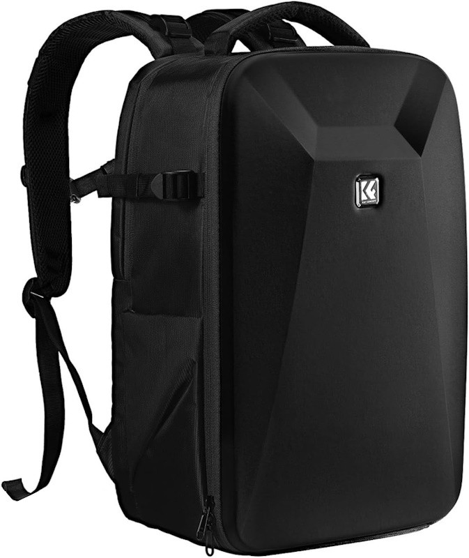 Сумка для камеры K&F CONCEPT Nature Wander 10