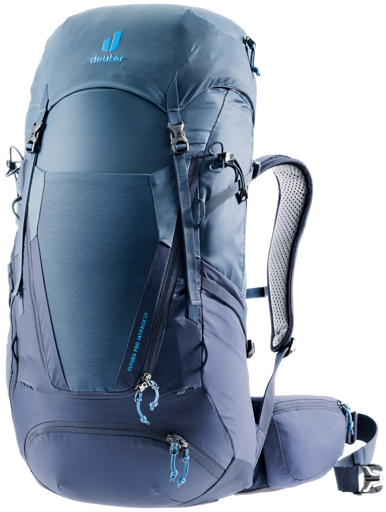 Сумка для камеры Deuter Futura Pro Jaypack 36