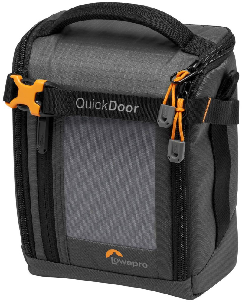 Сумка для камеры Lowepro GearUp Creator Box M II