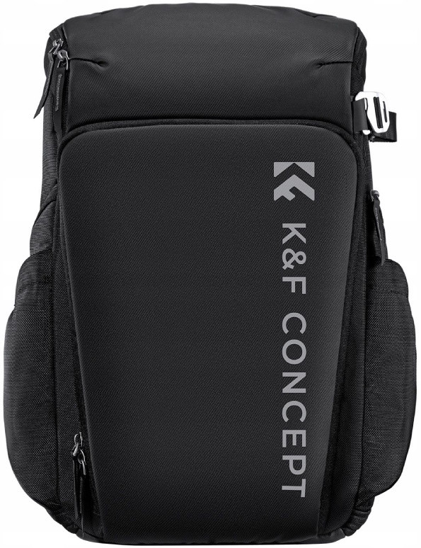 Сумка для камеры K&F CONCEPT Alpha Air 25L