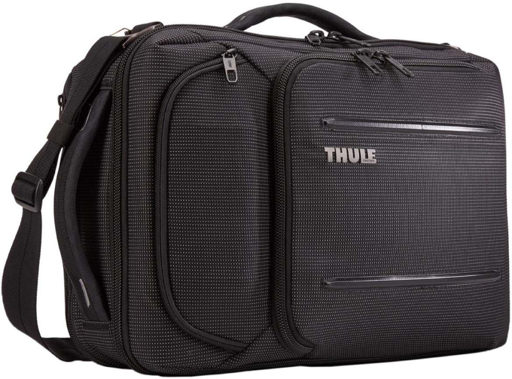 Сумка для ноутбука Thule Crossover 2 Convertible Laptop Bag 15.6