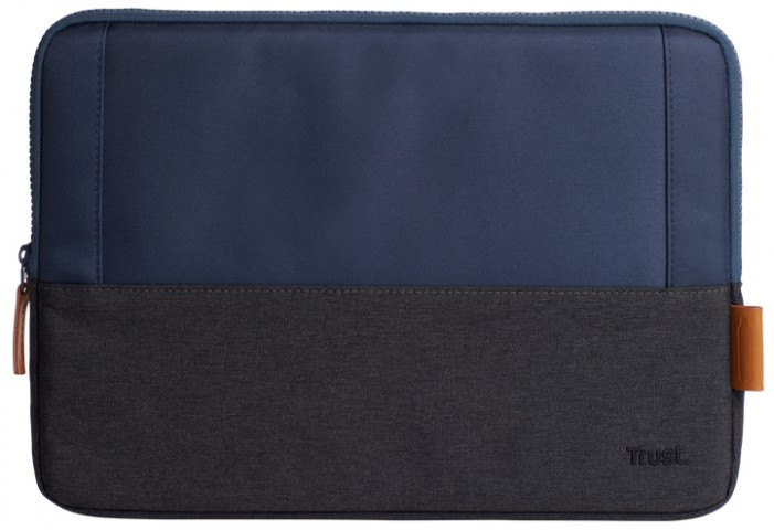 Чехол для ноутбука Trust Lisboa Sleeve 13.3
