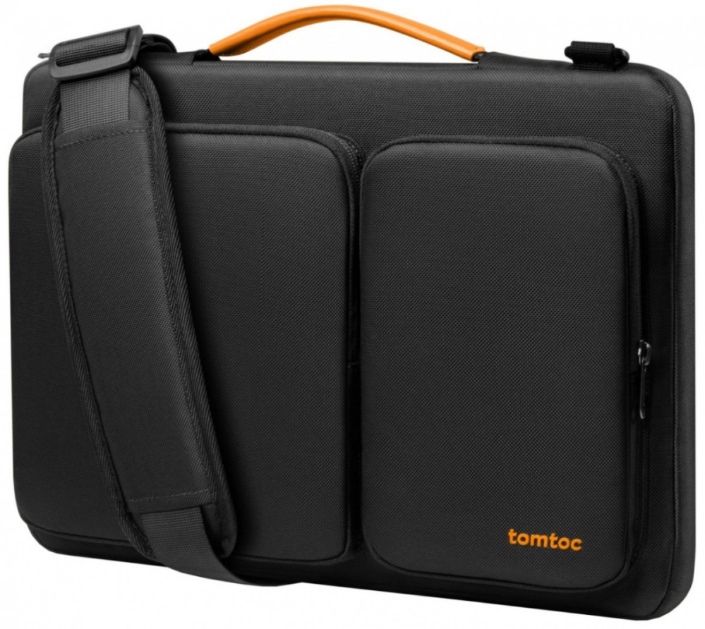 Сумка для ноутбука Tomtoc Defender-A42 Briefcase for MacBook 13