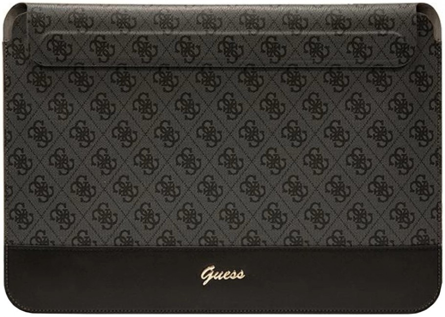 Чохол для ноутбука GUESS 4G Stripe Metal Logo Sleeve 14