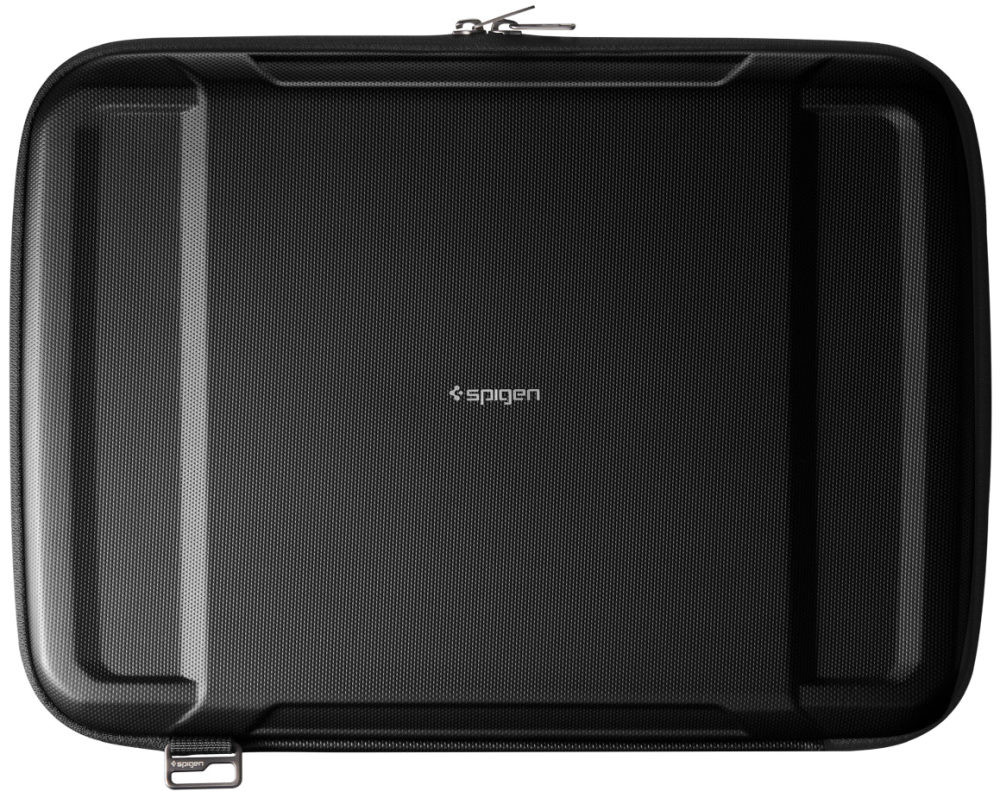 Чохол для ноутбука Spigen Case Rugged Armor Pro Pouch for MacBook 14