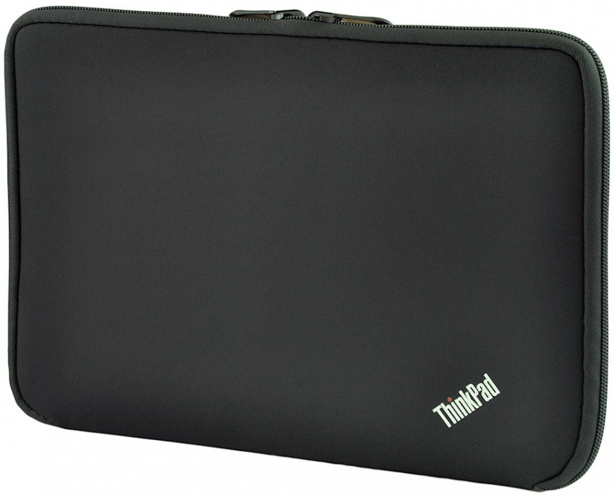 Чохол для ноутбука Lenovo ThinkPad Fitted Reversible Sleeve 12