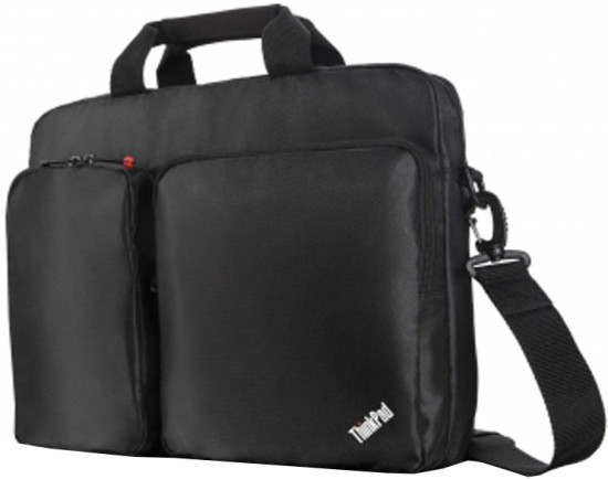 Сумка для ноутбука Lenovo ThinkPad 3-In-1 Case 14.1