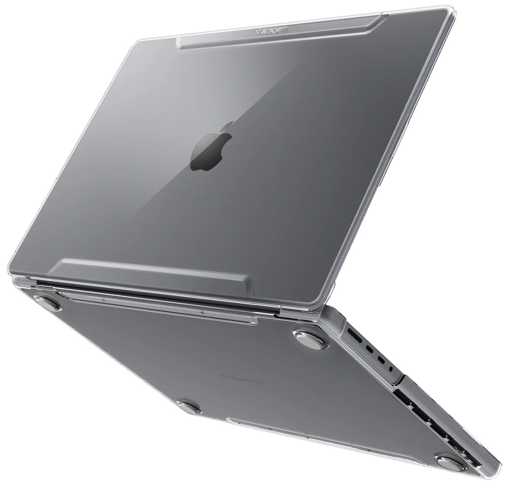 Сумка для ноутбука Spigen Thin Fit for Macbook Pro 14