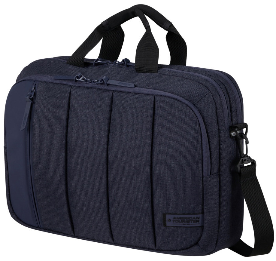 Сумка для ноутбука American Tourister Streethero Briefcase 15.6