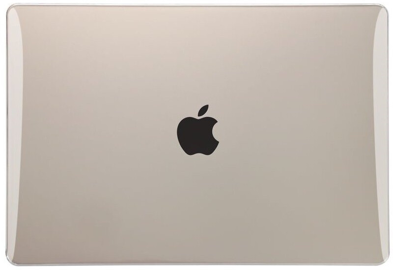 Сумка для ноутбука Tech-Protect Smartshell for Macbook Air 15 2023
