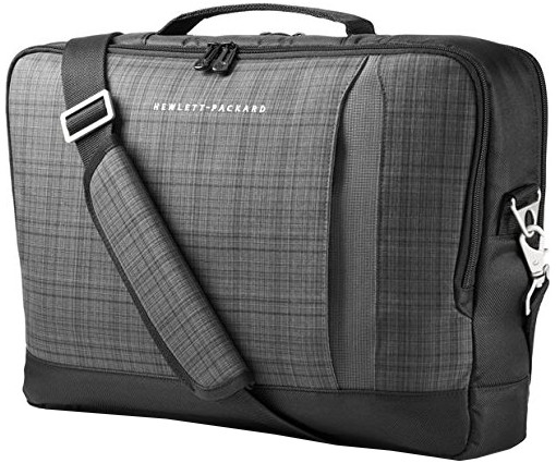 Сумка для ноутбука HP Slim Professional Top Load Case 15.6
