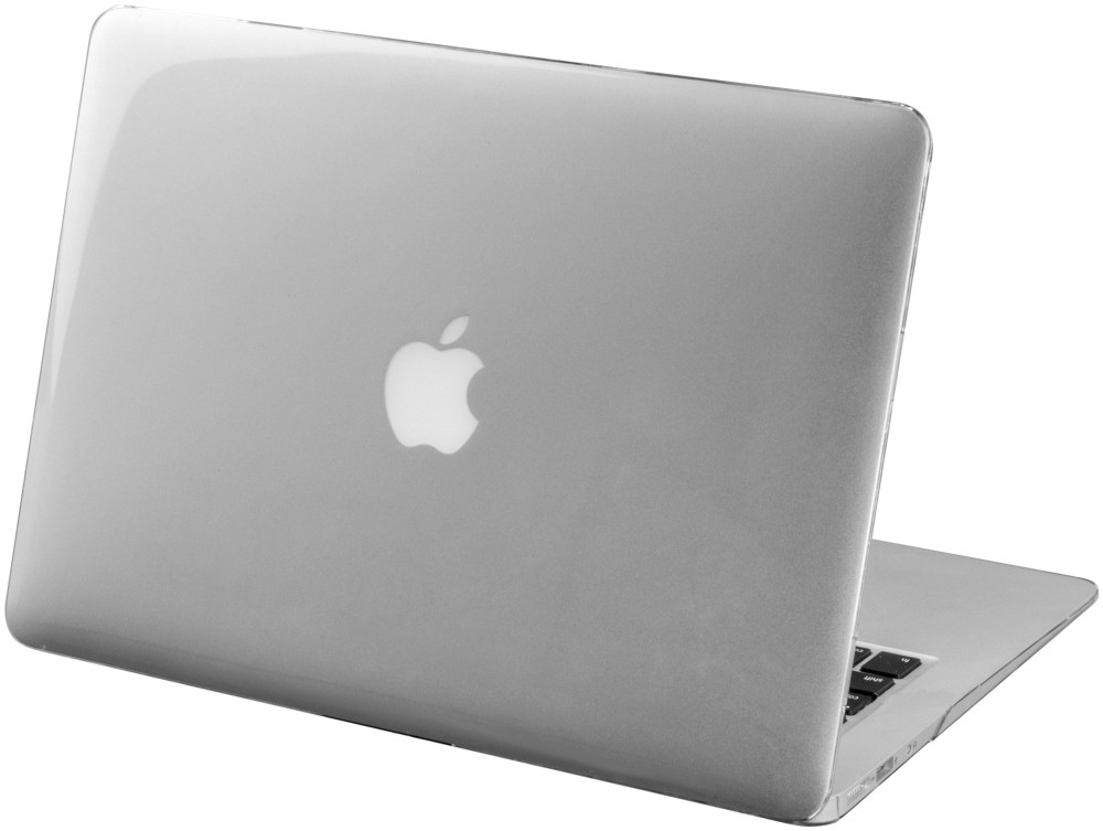 Сумка для ноутбука LAUT Slim Crystal-X for MacBook Air 13