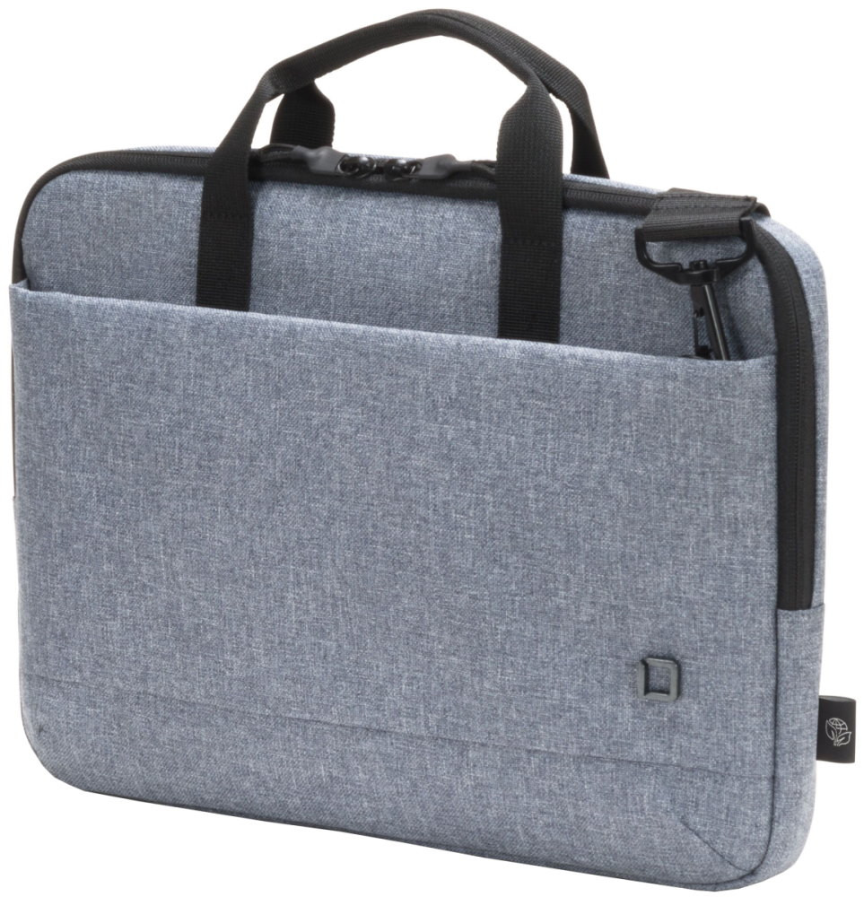 Сумка для ноутбука Dicota Slim Eco Motion 10-11.6