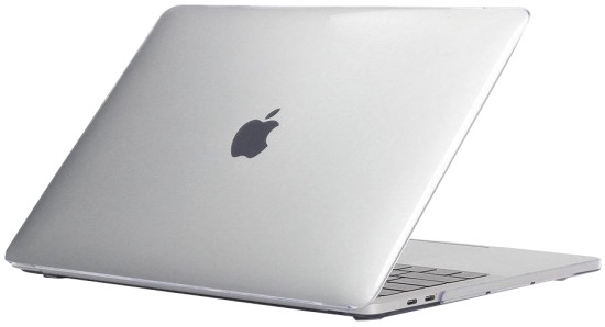 Сумка для ноутбука LAUT Slim Crystal-X for MacBook Pro 13