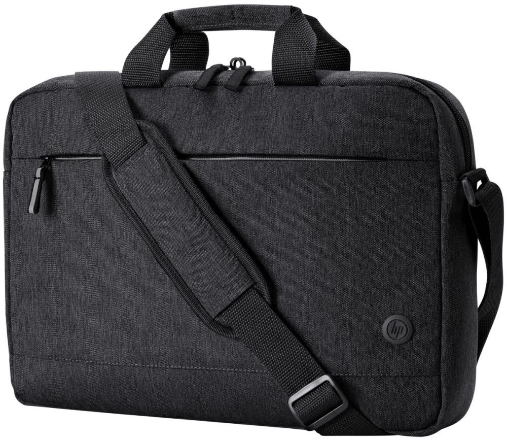 Сумка для ноутбука HP Prelude Pro Recycled Topload 15.6