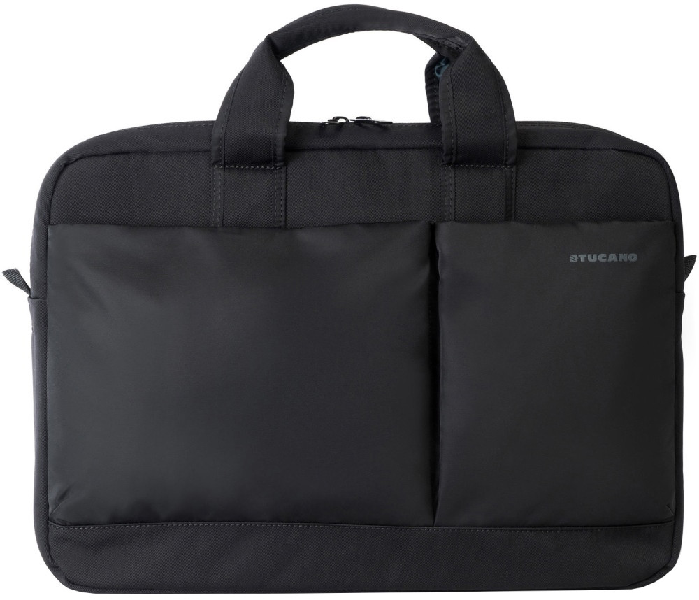 Сумка для ноутбука Tucano Piu Bag 14
