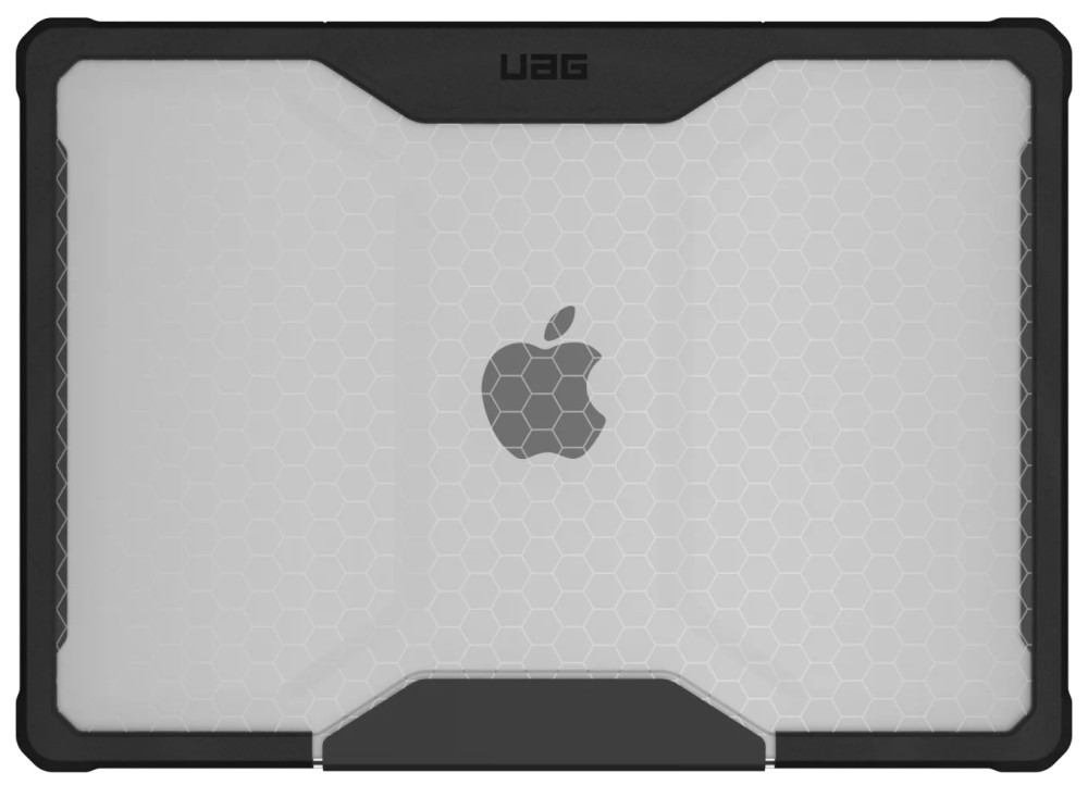 Сумка для ноутбука UAG Plyo Case for MacBook Pro 14 2021